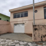 Sobrado à venda com 3 quartos, sendo 1 suíte, em Vila Nova Mazzei, São Paulo, SP