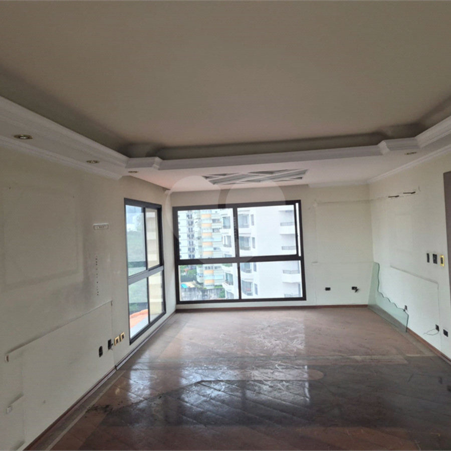Apartamento à venda com 4 quartos, sendo 3 suítes, em Água Fria, São Paulo, SP