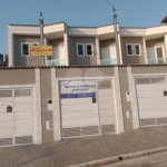 Sobrado à venda com 3 quartos, sendo 2 suítes, em Cidade Patriarca, São Paulo, SP