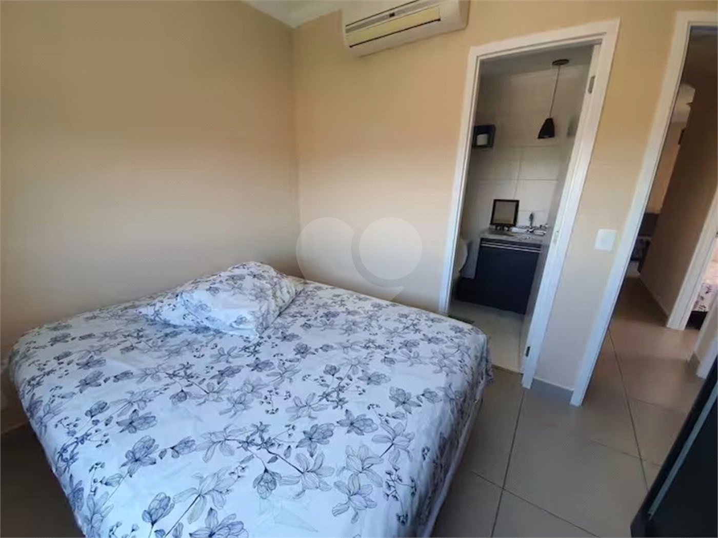 Apartamento à venda com 3 quartos, sendo 1 suíte, em Parque Residencial Lagoinha, Ribeirão Preto, SP