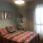 Apartamento à venda com 3 quartos, sendo 1 suíte,  em Jardim Ampliação, São Paulo, SP