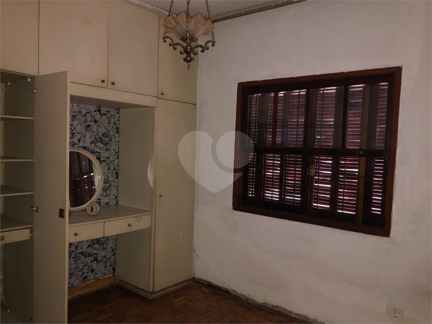 Casa Térrea à venda com 3 quartos em Vila Mazzei, São Paulo, SP