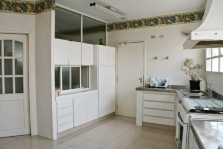 Apartamento à venda com 4 quartos, sendo 2 suítes,  em Paraisópolis, São Paulo, SP