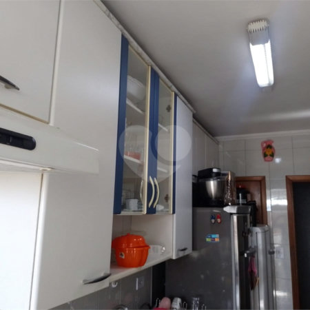 Apartamento à venda com 3 quartos, sendo 1 suíte,  em Vila Gustavo, São Paulo, SP