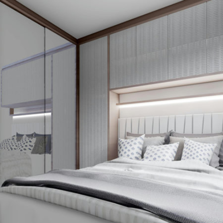 Residencial Inês Monteiro