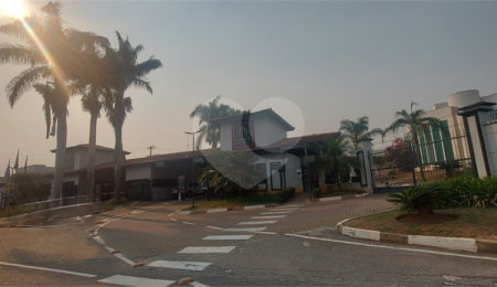Terreno à venda no condomínio Fazenda Imperial, Sorocaba - SP