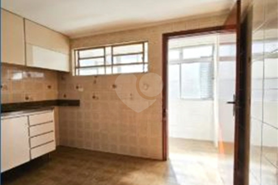 Apartamento à venda com 2 quartos em Santana, São Paulo, SP