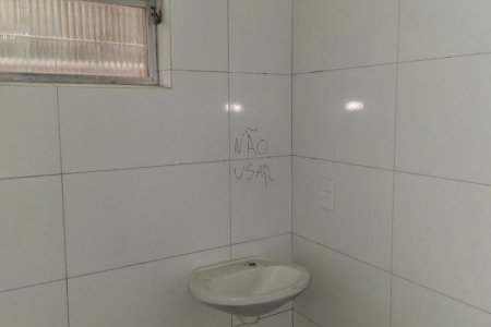 Loja para alugar, 75 m² por R$ 5.786,57/mês - Boqueirão - Santos/SP