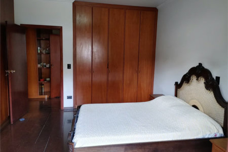 Casa à venda com 4 quartos, sendo 2 suítes, em Parque dos Príncipes, São Paulo, SP