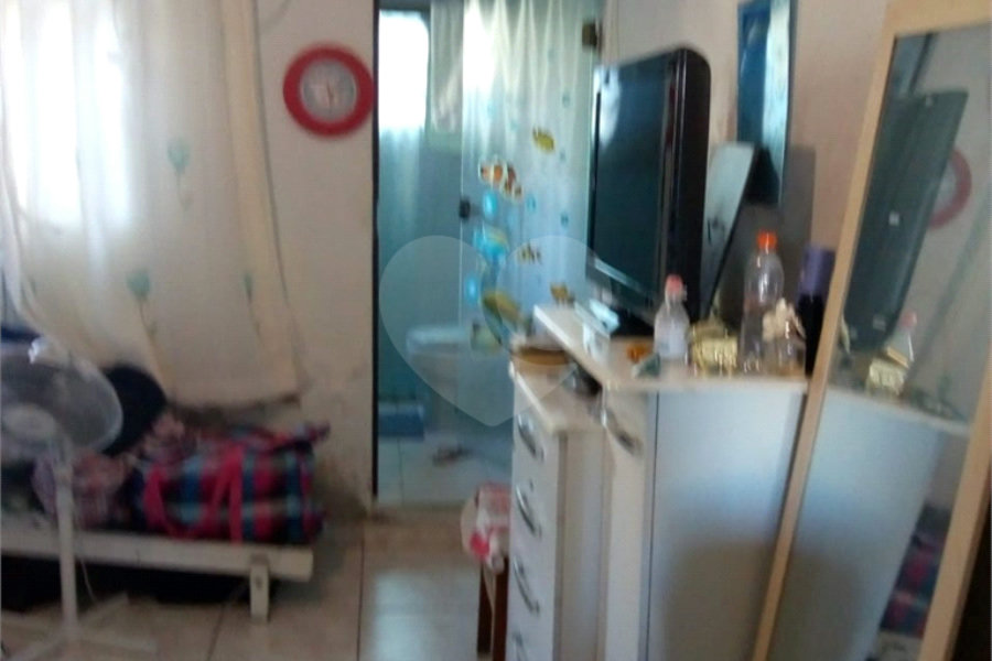 Sobrado à venda com 3 quartos, sendo 1 suíte, em Casa Verde, São Paulo, SP