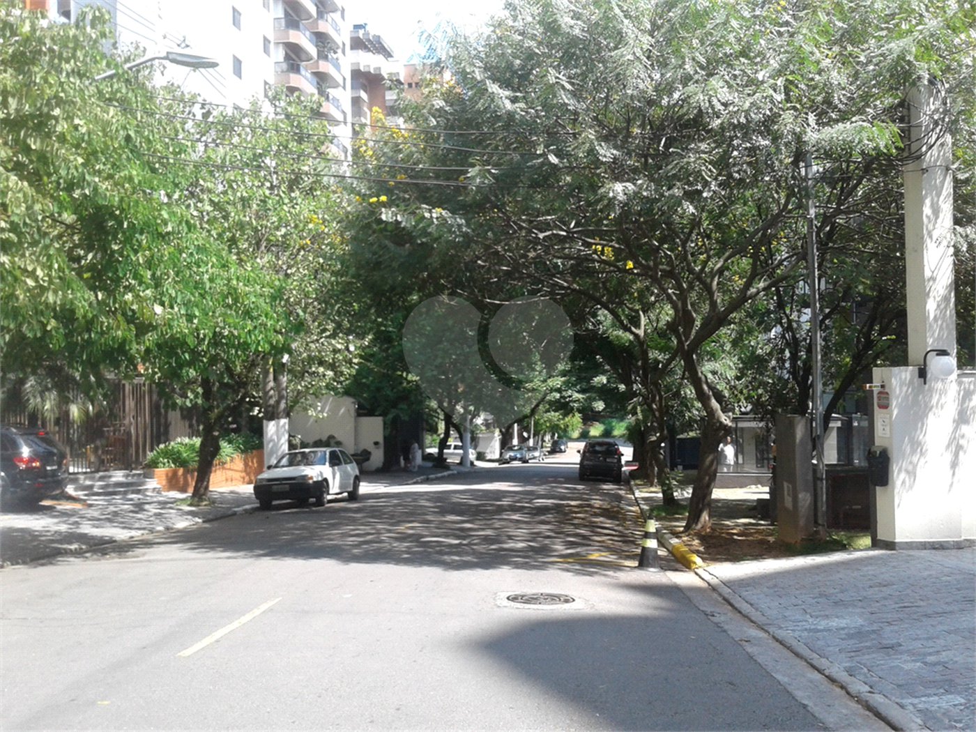 Apartamento à venda com 2 quartos, sendo 1 suíte, em Vila Andrade, São Paulo, SP