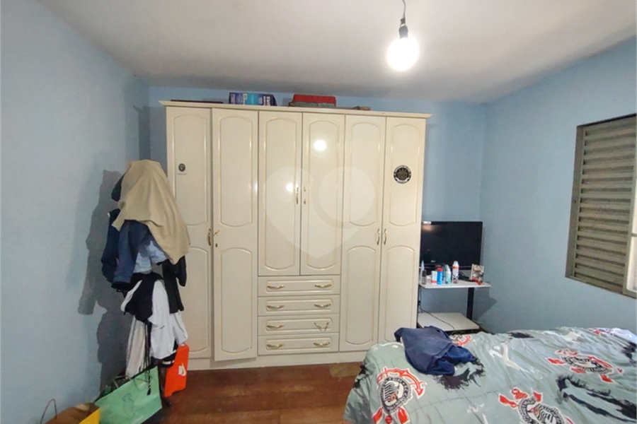 Sobrado à venda com 2 quartos em Jaçanã, São Paulo, SP
