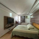 Apartamento à venda com 4 suítes em Tijuca, Rio de Janeiro, RJ