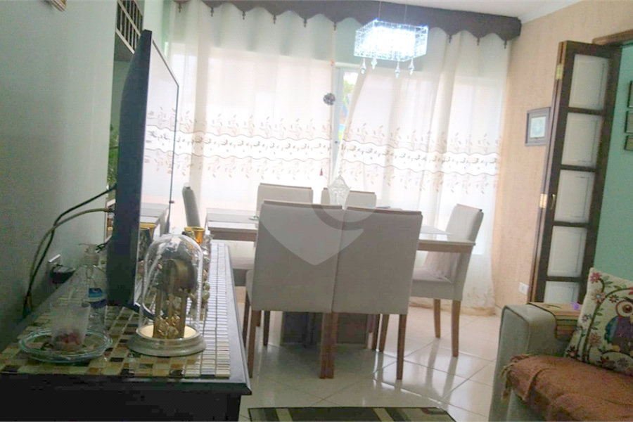 Apartamento à venda com 2 quartos em Parada Inglesa, São Paulo, SP