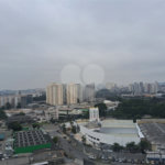 Apartamento à venda ou para alugar com 2 quartos em Água Branca, São Paulo, SP