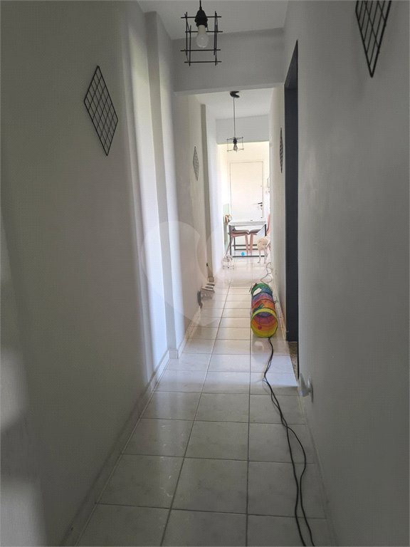 Apartamento à venda com 2 quartos em Santana, São Paulo, SP