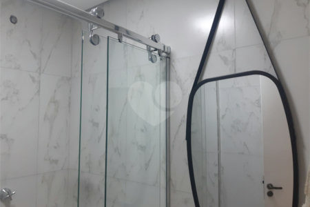 Apartamento à venda com 1 quarto em Vila Mazzei, São Paulo, SP