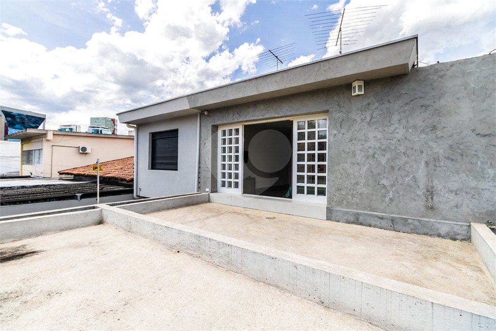 Casa à venda com 3 quartos, sendo 1 suíte, em Brooklin Paulista, São Paulo, SP