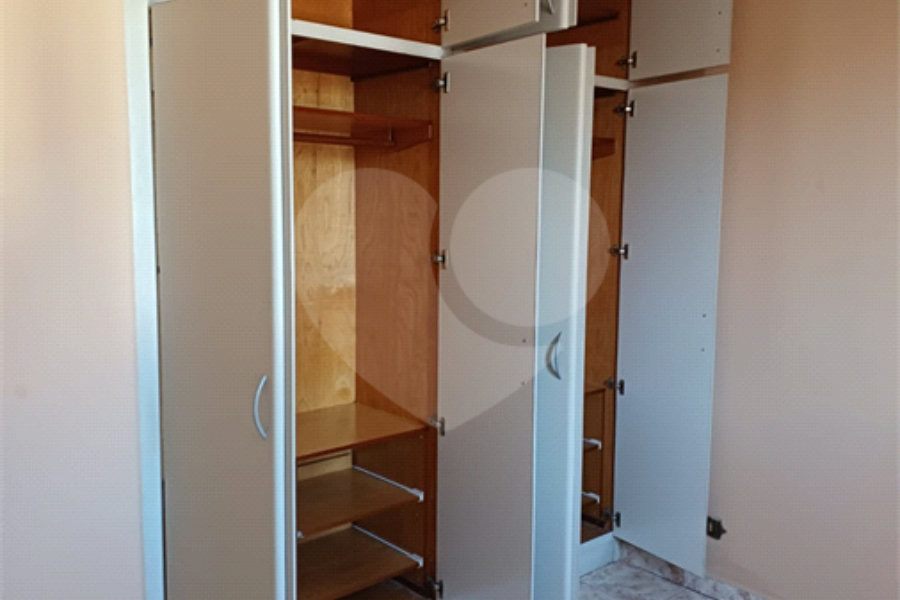 Apartamento à venda ou para alugar com 2 quartos em Santana, São Paulo, SP