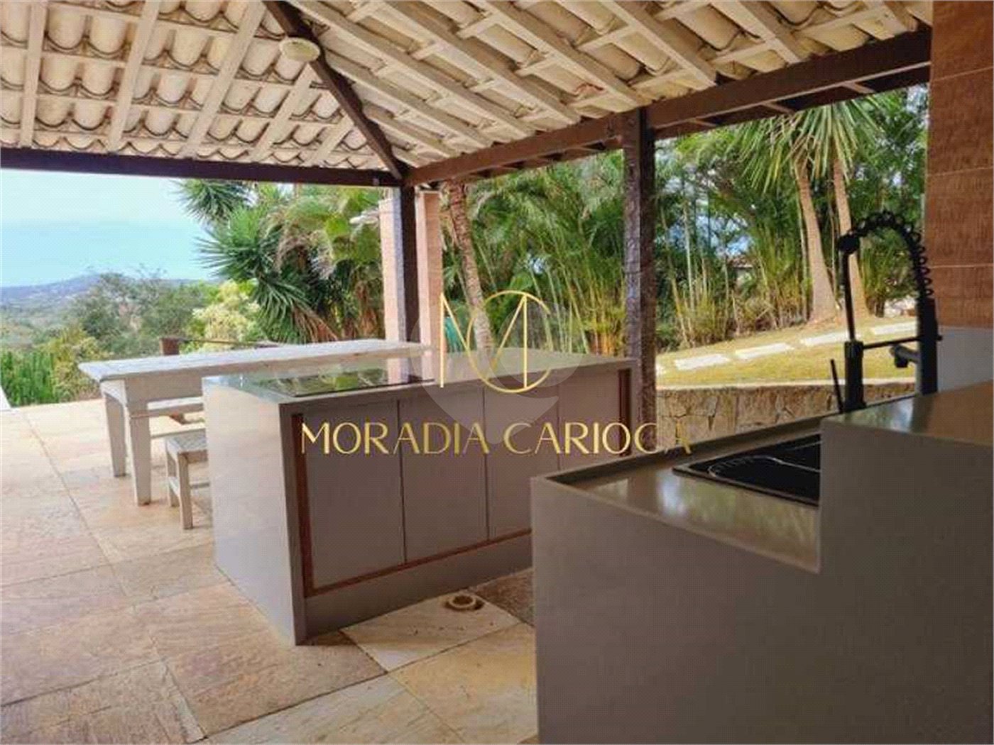 Casa à venda com 4 suítes em Ferradura, Armação dos Búzios, RJ