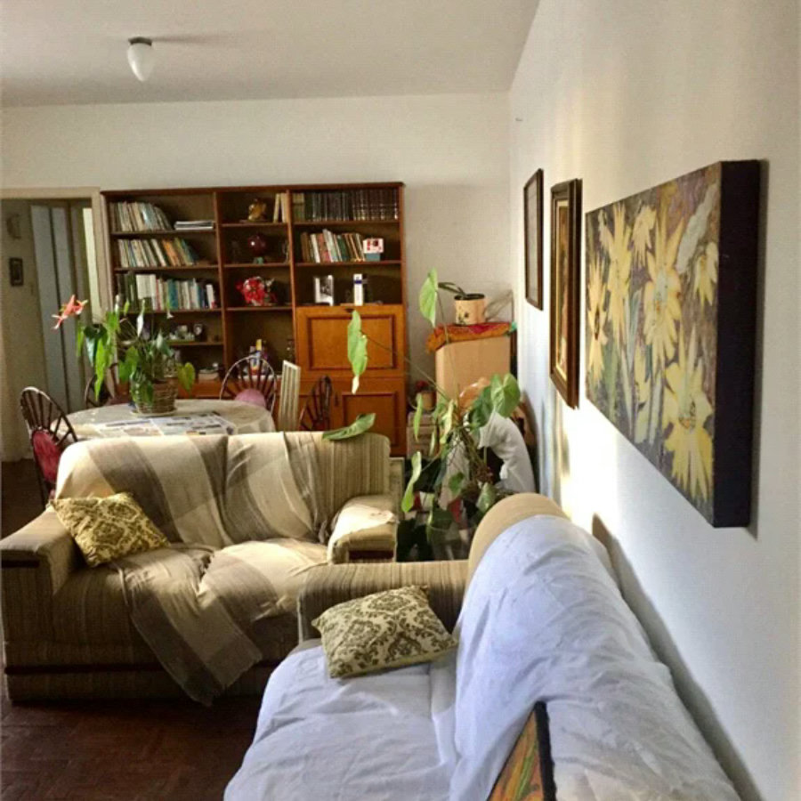 Apartamento à venda com 2 quartos em Pinheiros, São Paulo, SP