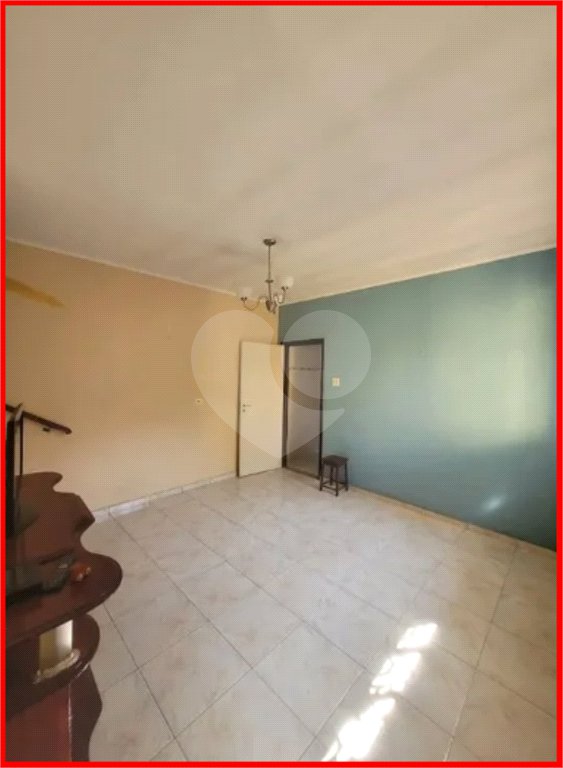 Casa Térrea à venda com 1 quarto em Vila do Encontro, São Paulo, SP