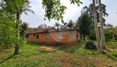 Sítio à venda com 3 quartos no Centro, Ribeirão Grande, SP