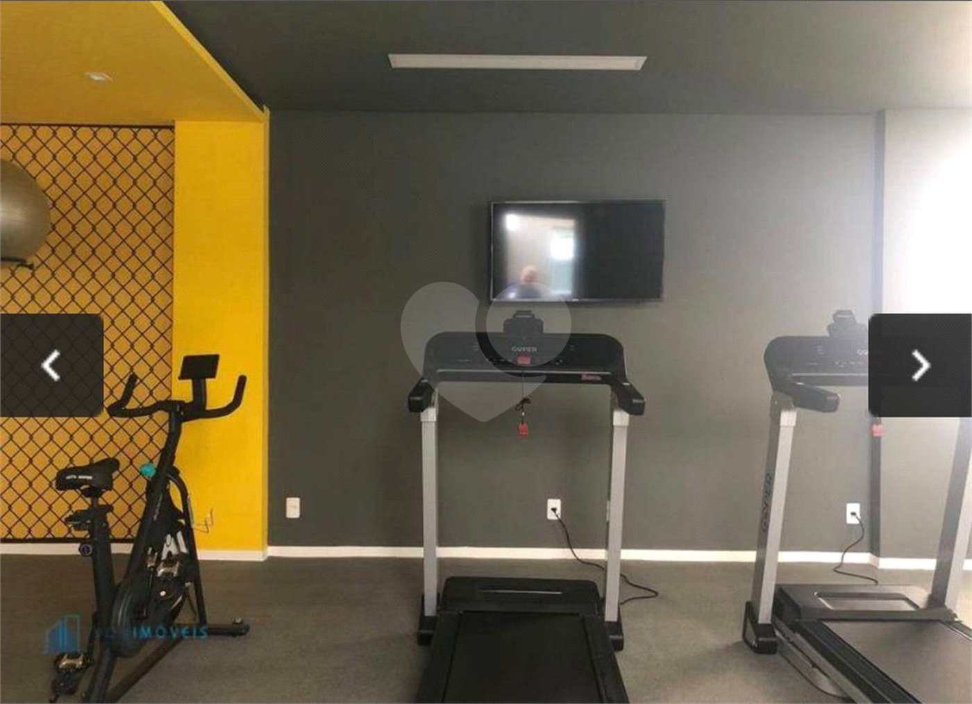 Apartamento à venda com 1 quarto em Água Branca, São Paulo, SP
