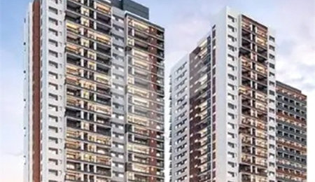 Apartamento à venda com 1 quarto em BUTANTÃ, São Paulo, SP