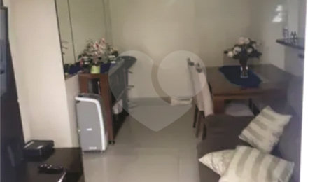 Apartamento à venda com 3 quartos, sendo 1 suíte,  em Casa Verde, São Paulo, SP