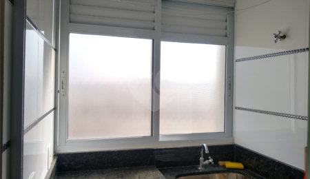 Apartamento à venda com 2 quartos em Casa Verde, São Paulo, SP