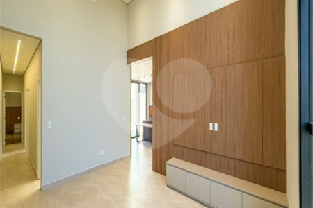 Casa à venda com 3 suítes no condomínio Residencial Dona Maria Candida, Indaiatuba - SP