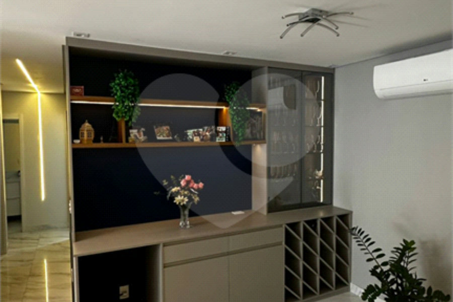 Apartamento à venda com 2 suítes em Mandaqui, São Paulo, SP