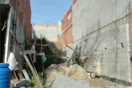 Terreno à venda em Tucuruvi, São Paulo, SP
