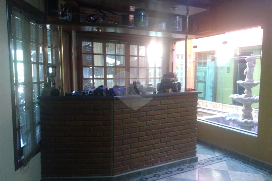 Chácara à venda com 4 suítes em Jundiaizinho (terra Preta), Mairiporã, SP