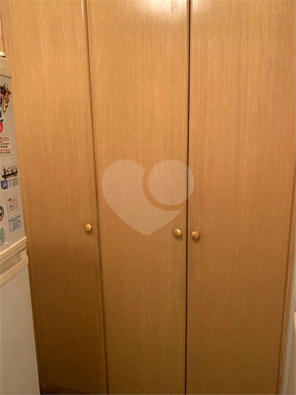 Apartamento à venda com 3 quartos, sendo 1 suíte, em Água Fria, São Paulo, SP
