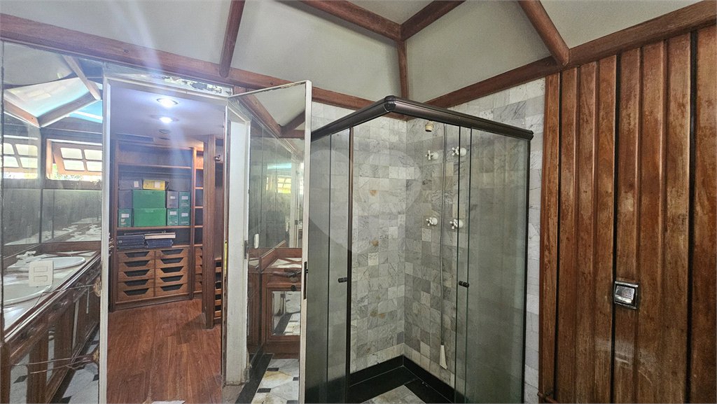 Casa em condomínio à venda com 5 quartos, sendo 3 suítes, em Barra da Tijuca, Rio de Janeiro, RJ