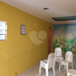 Sobrado à venda com 3 quartos, sendo 1 suíte, em Jardim Cruz do Corisco, São Paulo, SP