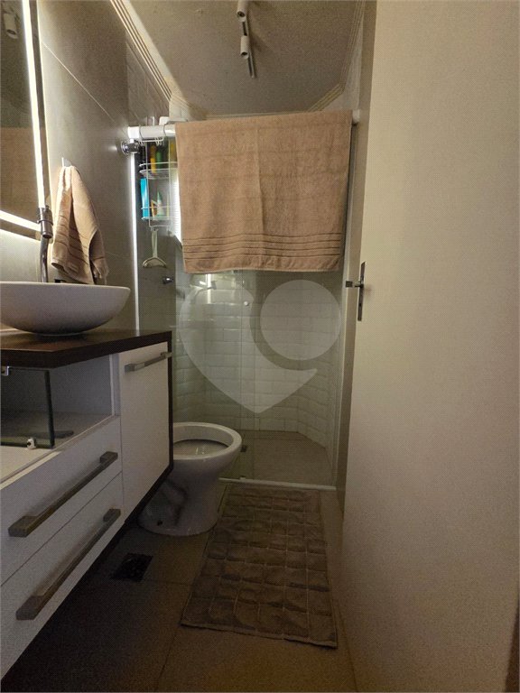 Apartamento à venda com 2 quartos, sendo 1 suíte, em Jardim Pinheiros, São Paulo, SP