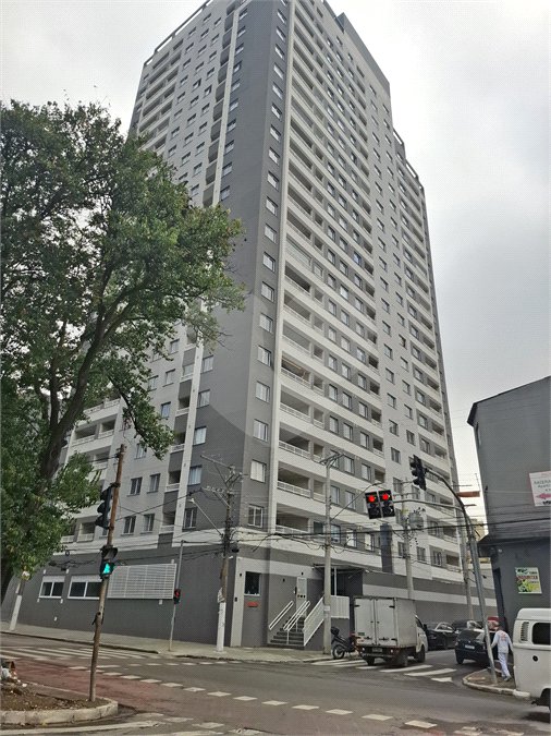 Apartamento à venda com 2 quartos em Freguesia do Ó, São Paulo, SP