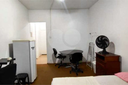 Apartamento para alugar com 1 quarto em Flamengo, Rio de Janeiro, RJ