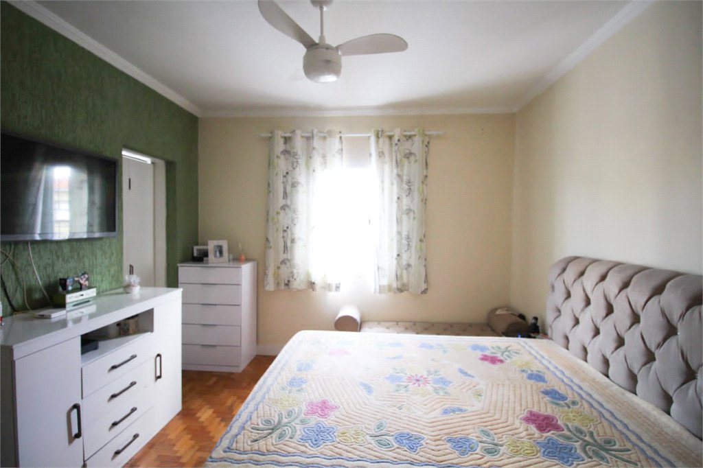 Sobrado à venda com 3 quartos, sendo 1 suíte, em Vila Gustavo, São Paulo, SP