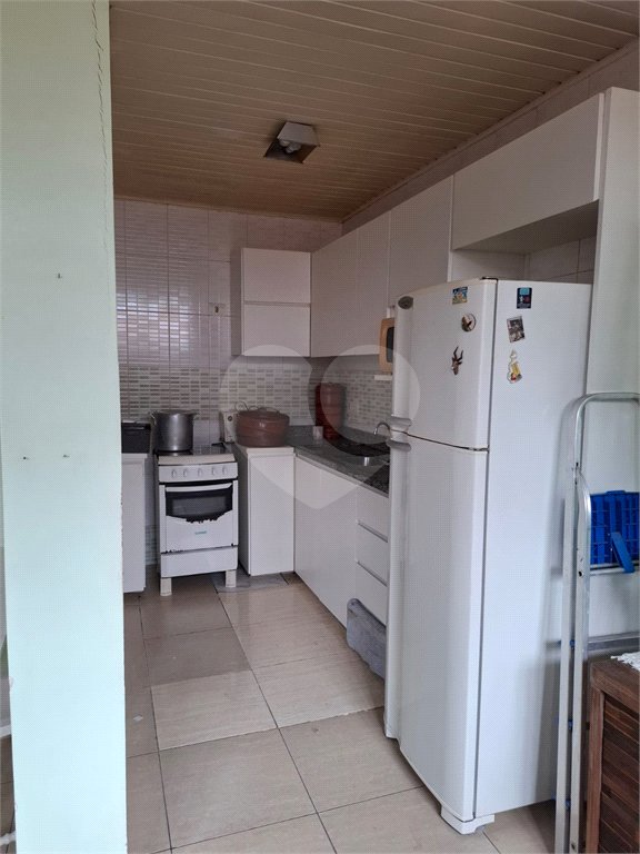 Sobrado à venda com 3 quartos em Santa Teresinha, São Paulo, SP
