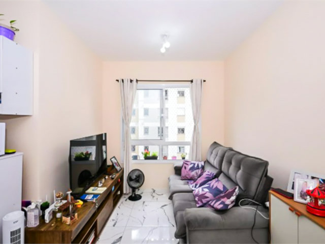 Apartamento à venda com 2 quartos em Butantã, São Paulo, SP