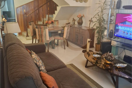 Casa à venda com 4 quartos, sendo 1 suíte, em Campo Grande, Rio de Janeiro, RJ