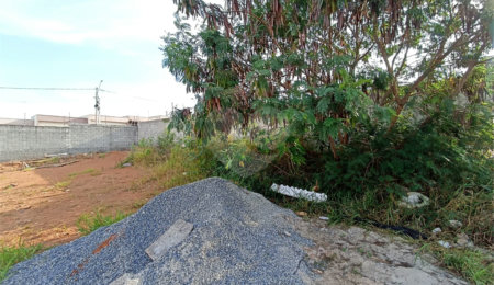 Terreno à venda em Vila Belo Horizonte, Itapetininga, SP