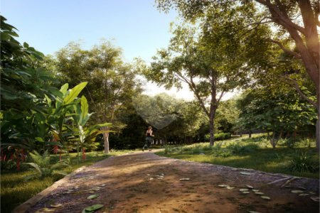 Terreno à venda no condomínio Nature São Roque, São Roque - SP