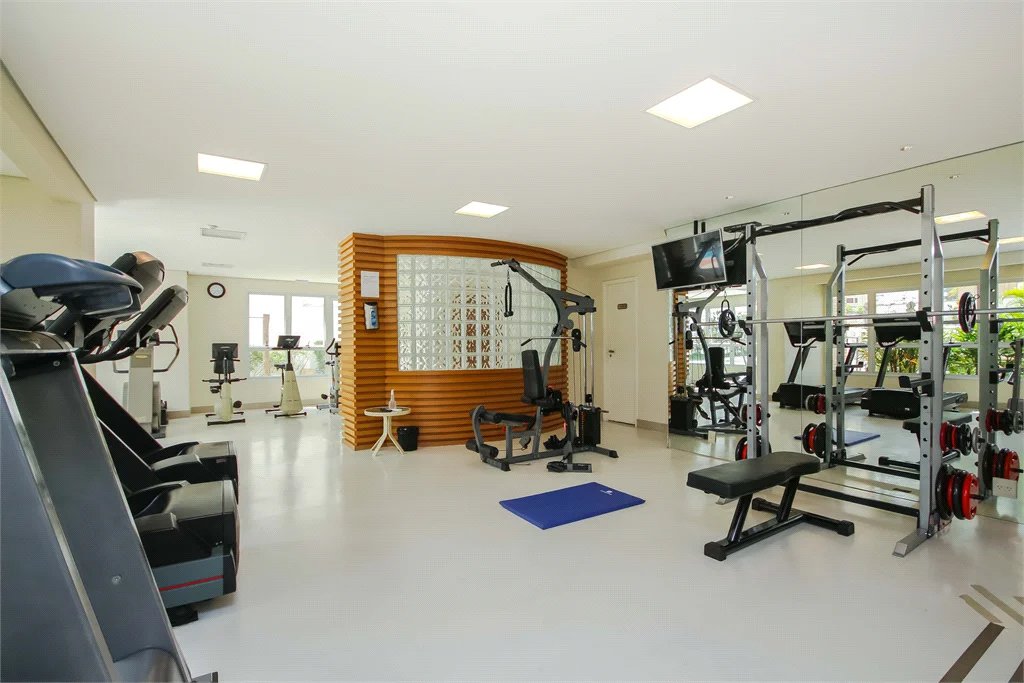 Apartamento à venda com 3 quartos, sendo 1 suíte, em Vila Leopoldina, São Paulo, SP
