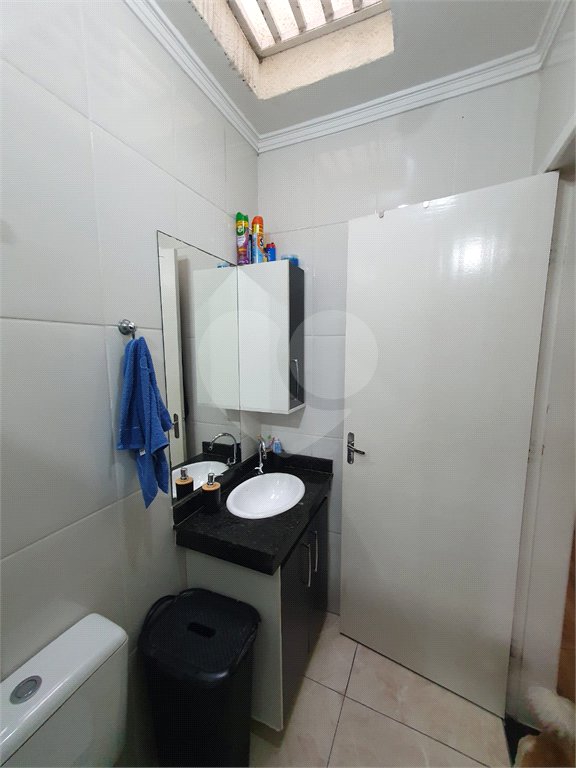 Casa à venda com 3 quartos no condomínio Vitória, São Paulo - SP