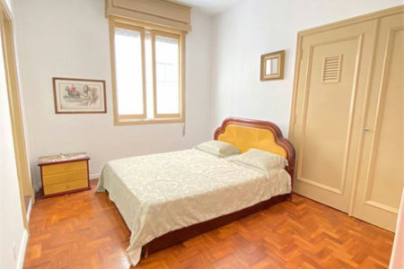Apartamento com 3 dormitórios à venda, 150 m² por R$ 1.100.000,00 - Pitangueiras - Guarujá/SP